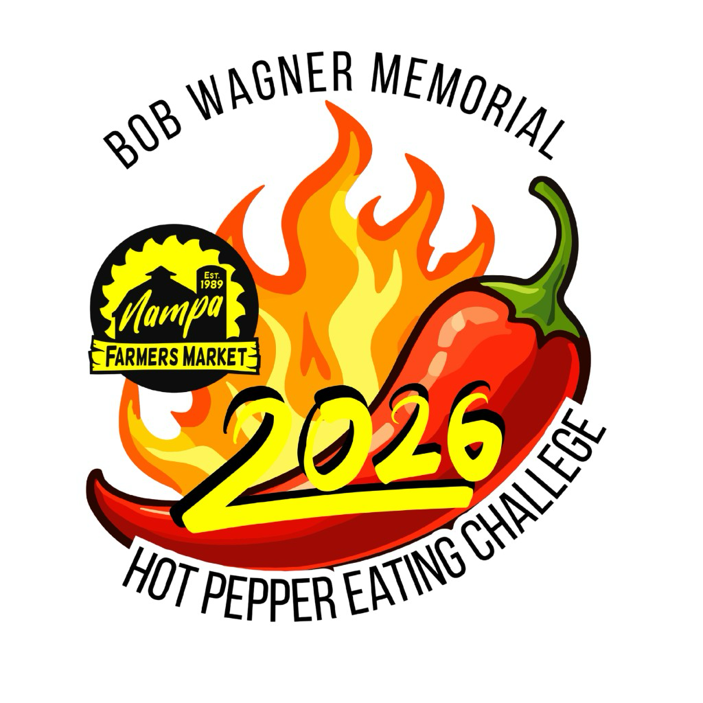 Bob Wagner Memorial Hot Pepper Eating Challenge 2026