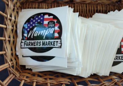 Nampa Farmers Market Voted One of the Top Farmers Markets in the USA
