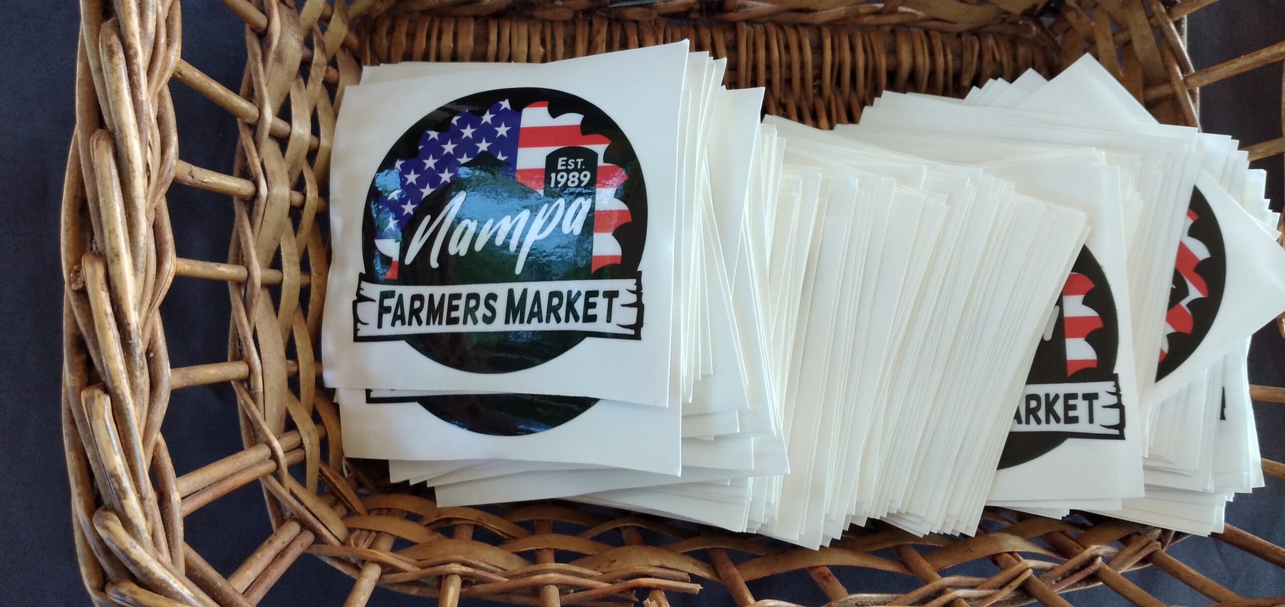 Nampa Farmers Market Voted One of the Top Farmers Markets in the USA