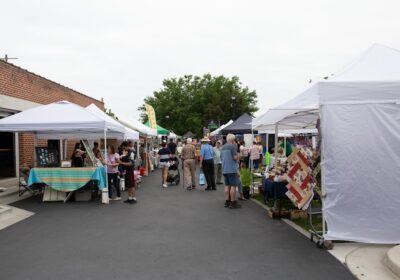2024 Season Preview: The Nampa Farmers Market is the Best in Idaho!
