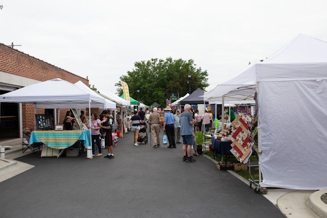 2024 Season Preview: The Nampa Farmers Market is the Best in Idaho!